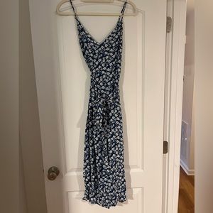 Reformation Dietrich Sundress